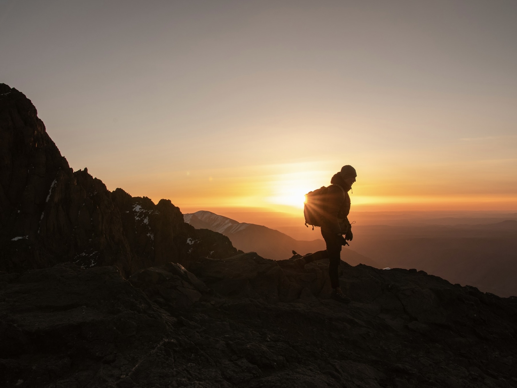 Patagonia’s strategy, on a page