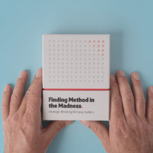 Finding Method in the Madness